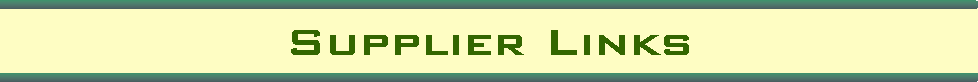 Supplier Links